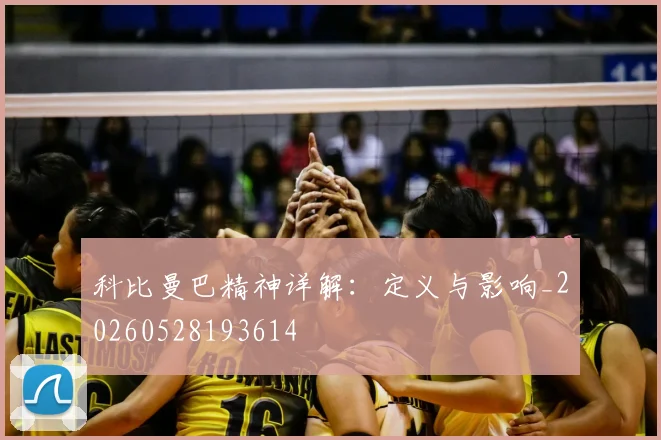 科比曼巴精神详解：定义与影响_20260528193614