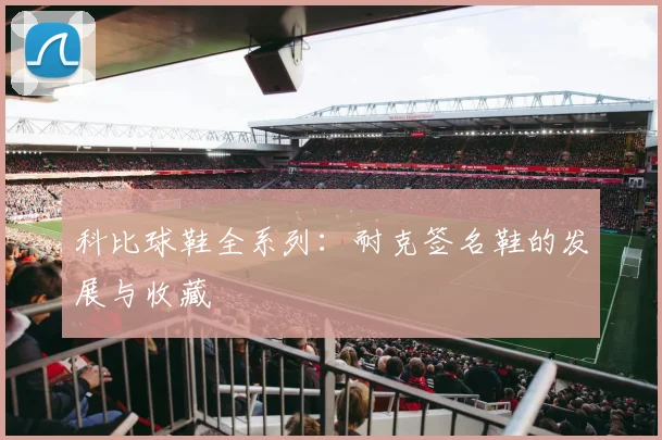 科比球鞋全系列：耐克签名鞋的发展与收藏